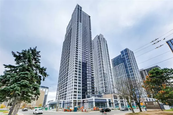 5 Mabelle AVE #4228, Toronto W08, ON M9A 0C8