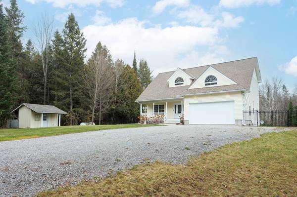 Kawartha Lakes, ON K0M 2B0,1252 North Bay DR