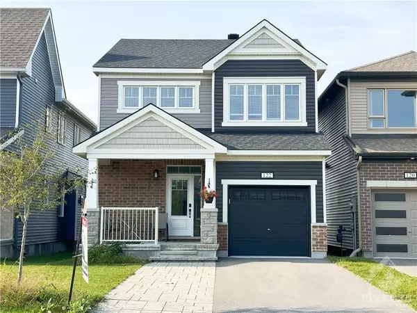 122 UNITY PL, Stittsville - Munster - Richmond, ON K2S 2Y8