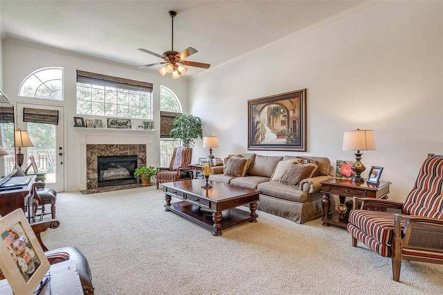 2001 Orchard Grove Drive, Rowlett, TX 75088