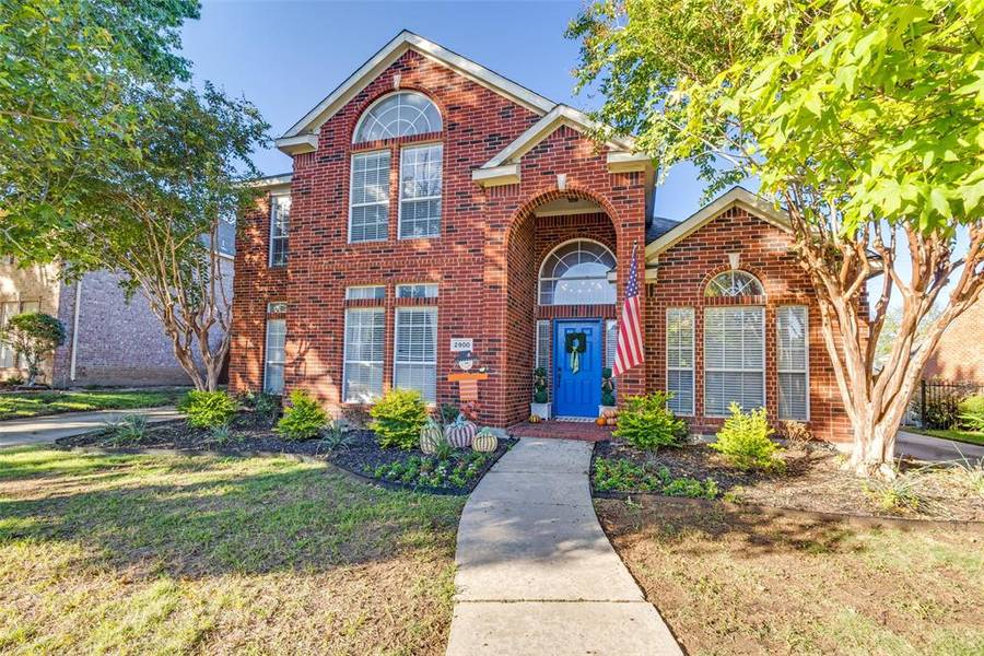 2900 Tophill Lane, Flower Mound, TX 75022