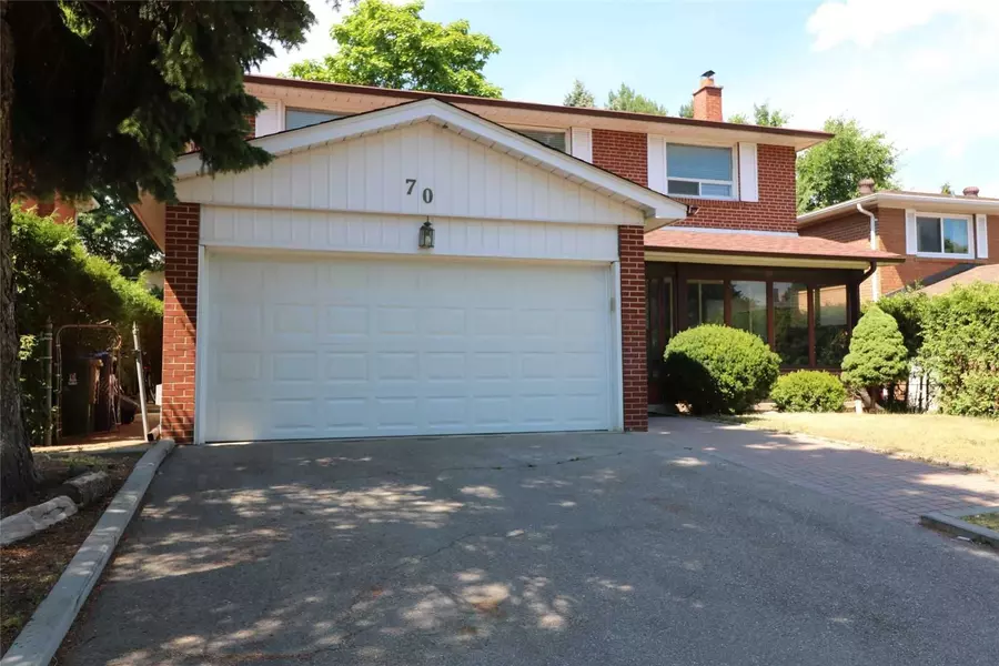 70 Bestview DR, Toronto C15, ON M2M 2X9