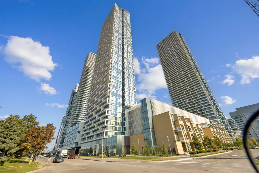 898 Portage Pkwy #3508, Vaughan, ON L4K 0J6