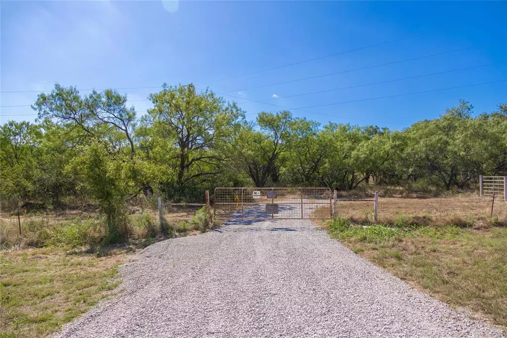 Cisco, TX 76437,2029 Lot 3 Highway 183