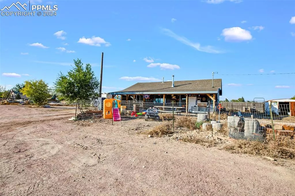 Penrose, CO 81240,25 Grant ST