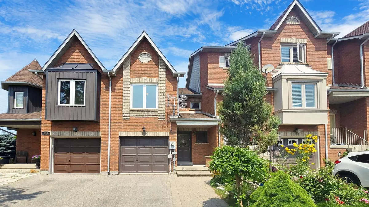 Vaughan, ON L6A 2K7,135 Kelso CRES