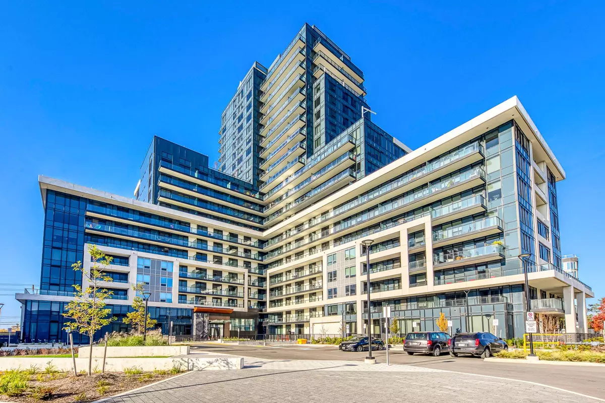 Oakville, ON L6H 7X9,3220 William Coltson Ave AVE E #325