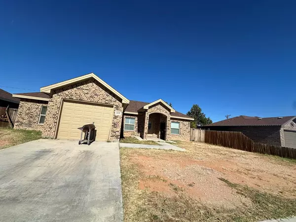 115 Blue DR, Odessa, TX 79762