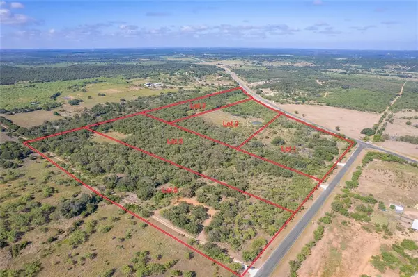 Cisco, TX 76437,2029 Lot 3 Highway 183