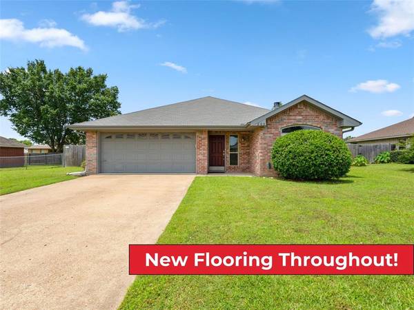 203 Ash,  Bullard,  TX 75757