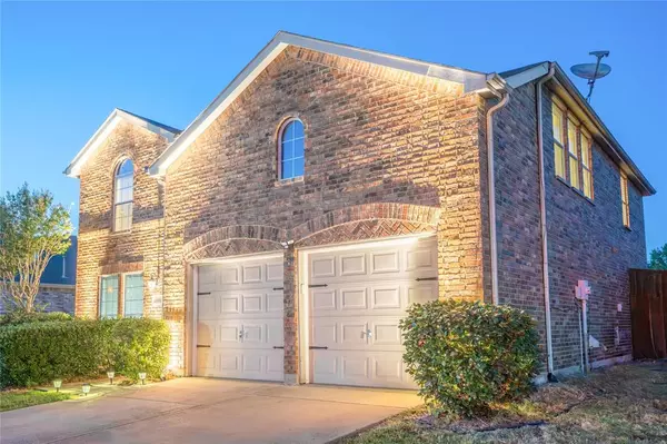 130 Cherrytree Trail, Forney, TX 75126