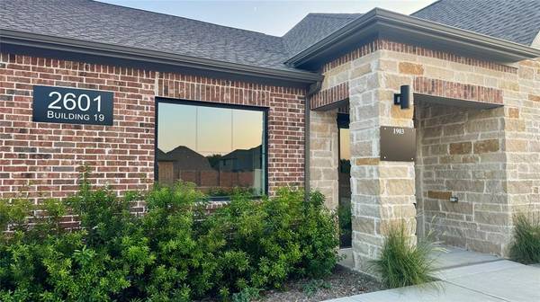 2601 Little Elm Parkway #1903, Little Elm, TX 75068