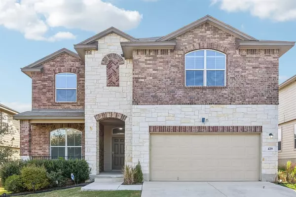 Cibolo, TX 78108,429 Kings Way