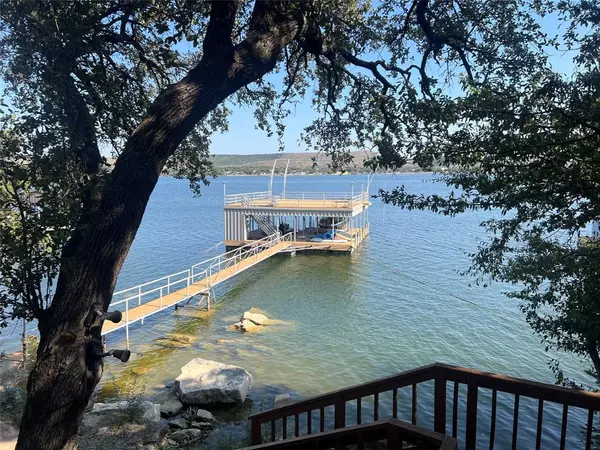 Possum Kingdom Lake, TX 76449,2241 Fm 2951