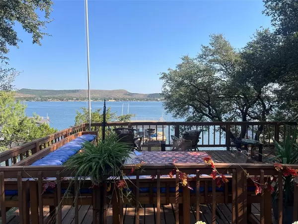 Possum Kingdom Lake, TX 76449,2241 Fm 2951