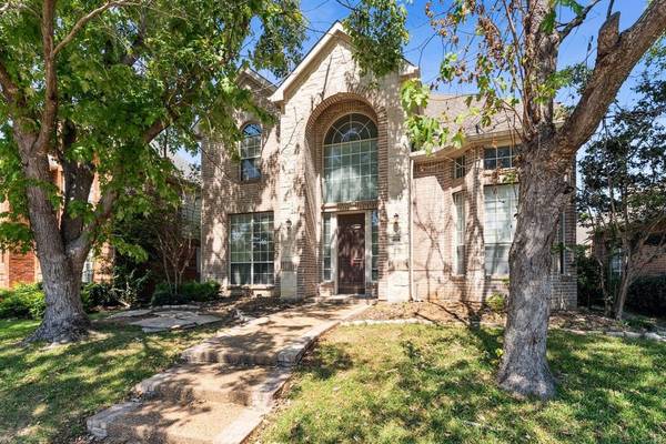 Allen, TX 75013,1404 Suncreek Drive