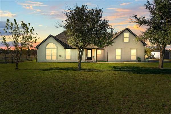 3337 Chisam Road, Sanger, TX 76266