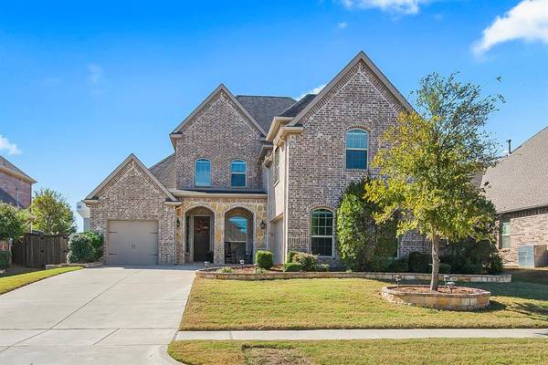 7705 Caddo Cove, Mckinney, TX 75071