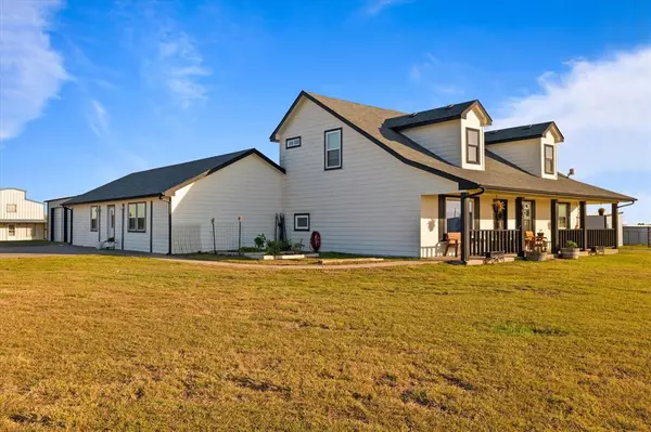 Krum, TX 76249,6360 Miller Road