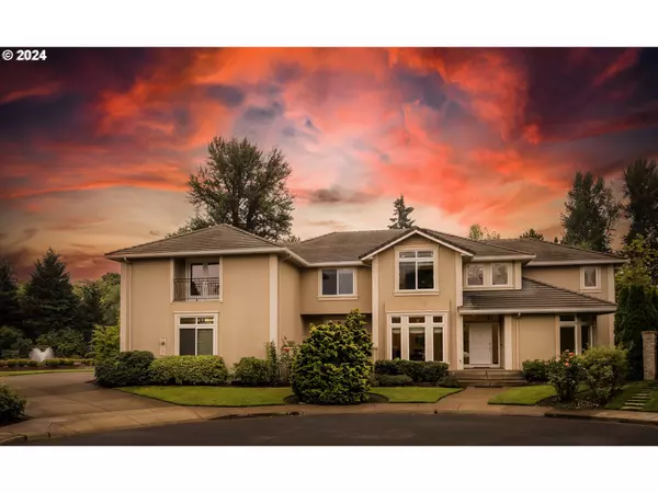 3338 LAKESIDE DR, Eugene, OR 97401