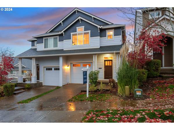 6811 NW 164TH AVE, Portland, OR 97229