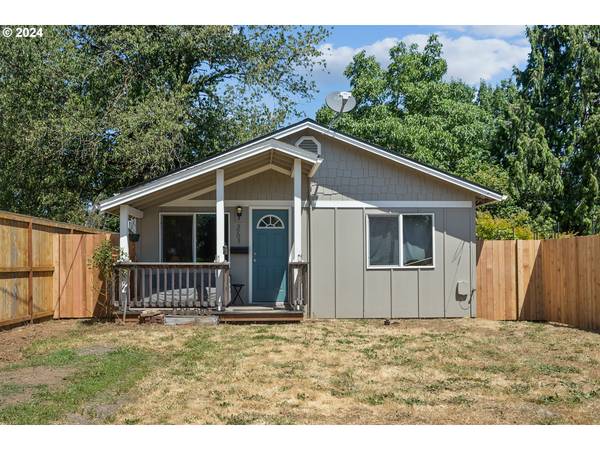 5905 SE FLAVEL ST, Portland, OR 97206