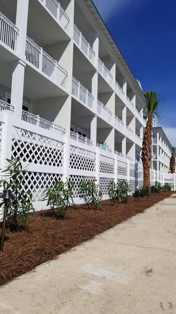 3606 Hwy 98  # 202, Mexico Beach, FL 32456