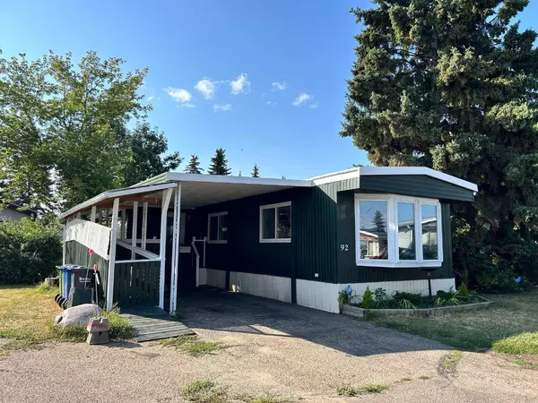 92 Parkside Drive, Red Deer, AB T4P1K1