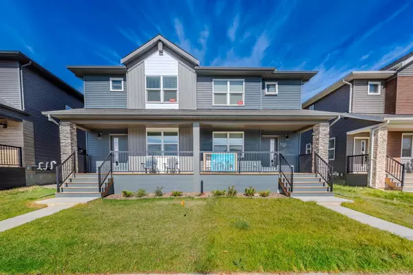 831 Creekside BLVD Southwest, Calgary, AB T2X 5G9