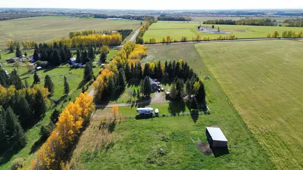 402010 Range Road 5-5, Rural Clearwater County, AB T0M1H0