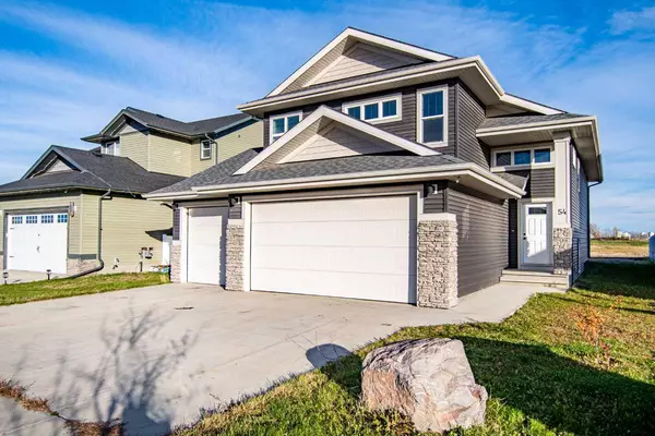 Lacombe, AB T4L0J8,54 Metcalf Way