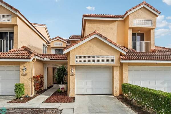 23204 Fountain Vw  #E, Boca Raton, FL 33433