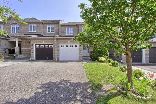 Vaughan, ON L6A 3S6,33 Lodgeway DR