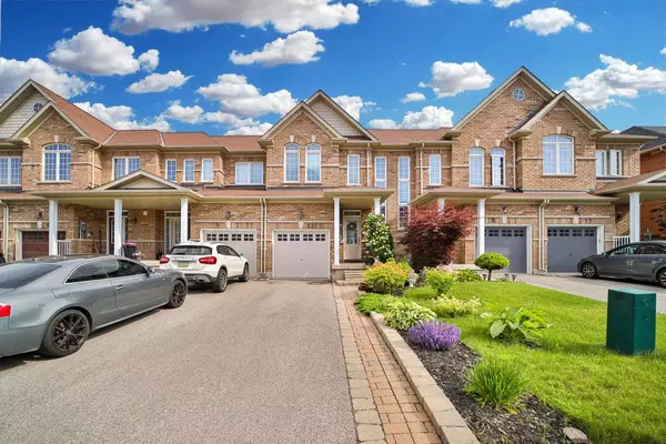 73 Luisa ST, Bradford West Gwillimbury, ON L3Z 0P1