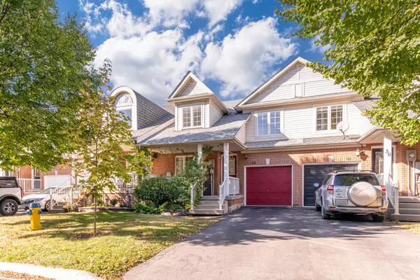 58 Glasgow CRES, Georgina, ON L4P 4B3