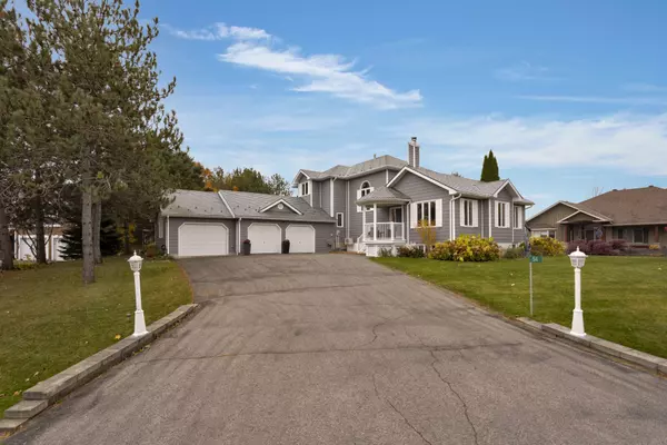 54 Highland DR, Oro-medonte, ON L0L 2L0