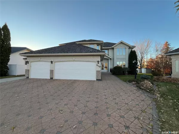 Saskatoon, SK S7V 1A9,910 Braeside PLACE