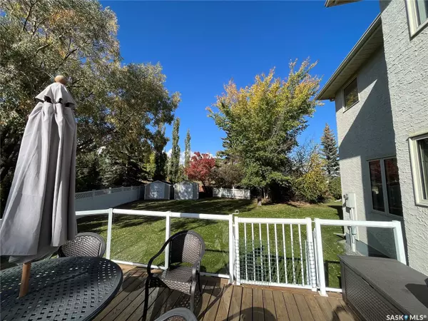 Saskatoon, SK S7V 1A9,910 Braeside PLACE