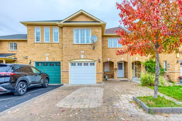 2349 Newcastle CRES, Oakville, ON L6M 4P6