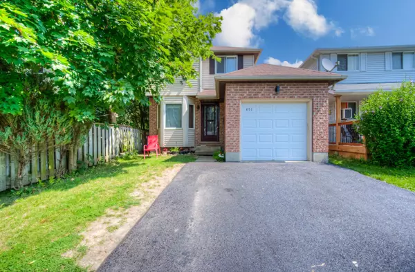 Guelph, ON N1E 6V7,451 Auden RD