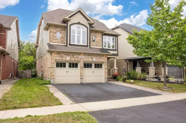 313 Colonial DR, Guelph, ON N1L 0C8