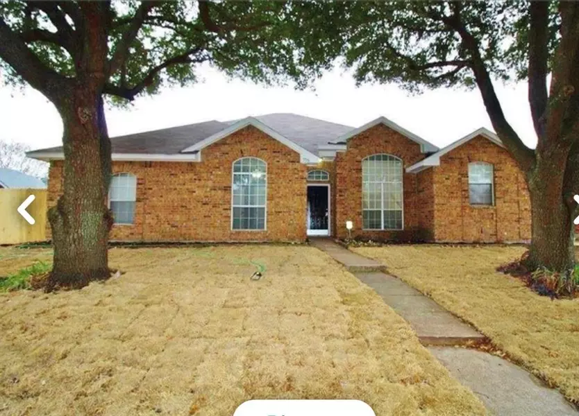 716 Oteca Drive, Desoto, TX 75115