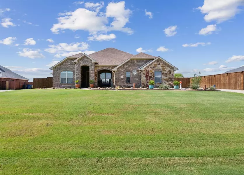 1503 Harvest Lane, Josephine, TX 75173