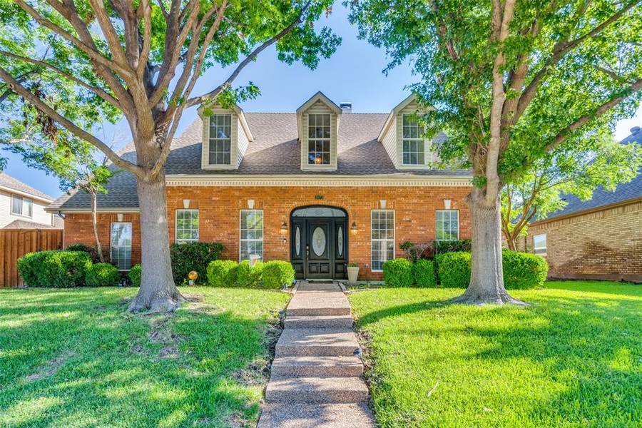 2073 Cumberland Trail, Plano, TX 75023