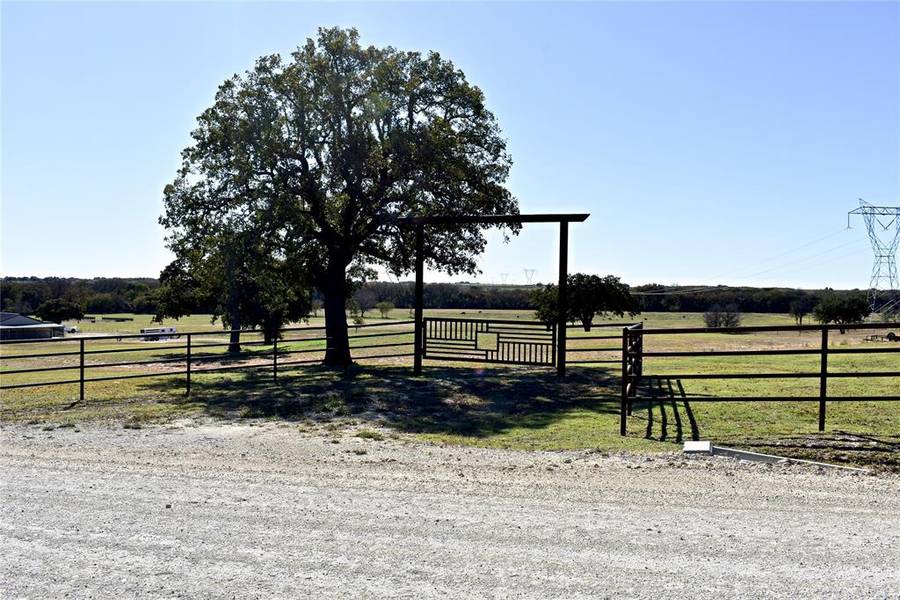 4920 County Road 307, Dublin, TX 76446