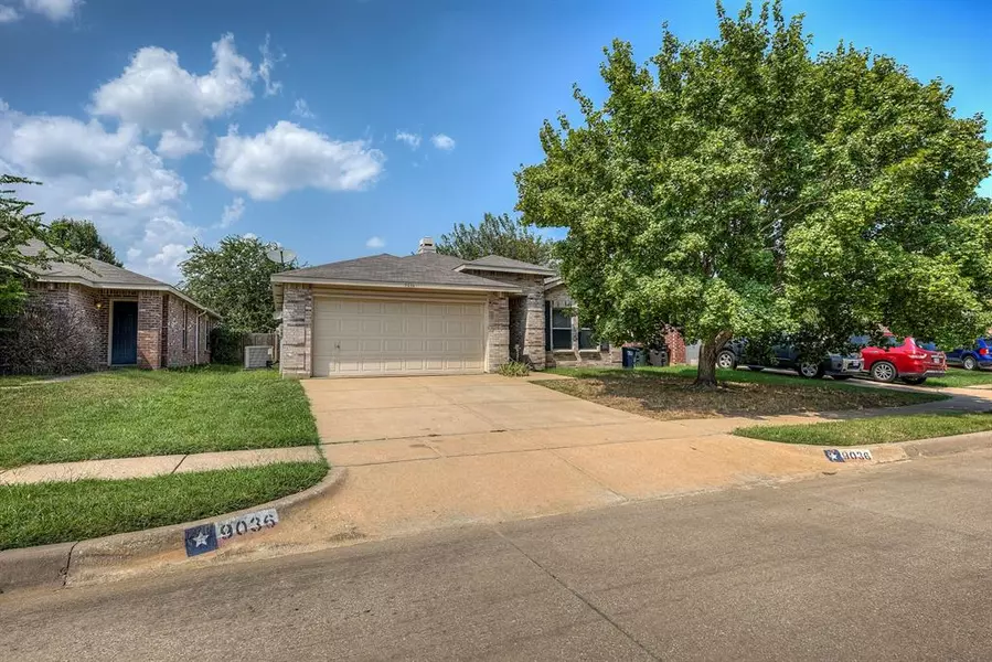 9036 Fremont Trail, Fort Worth, TX 76244