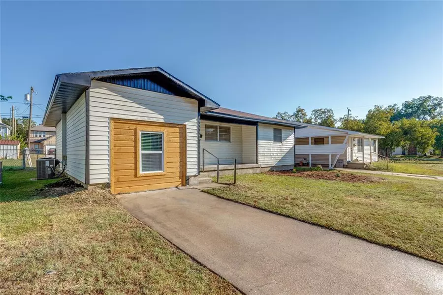 427 E Morton Street, Denison, TX 75021