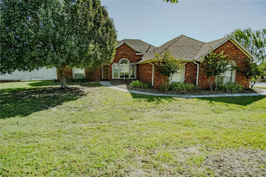 756 Ridgeview Drive, Sherman, TX 75090