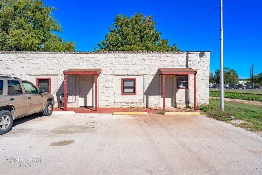 104 College Drive, Abilene, TX 79601