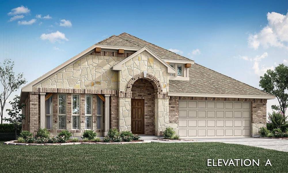 302 Kettlewood Drive, Wylie, TX 75098